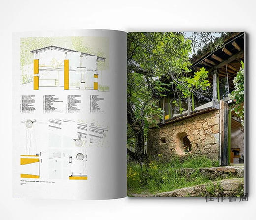 El Croquis 231: SelgasCano (2014–2025) Loose Parts Play / El Croquis 231：SelgasCano (2014–2025) 松散部件 商品图4