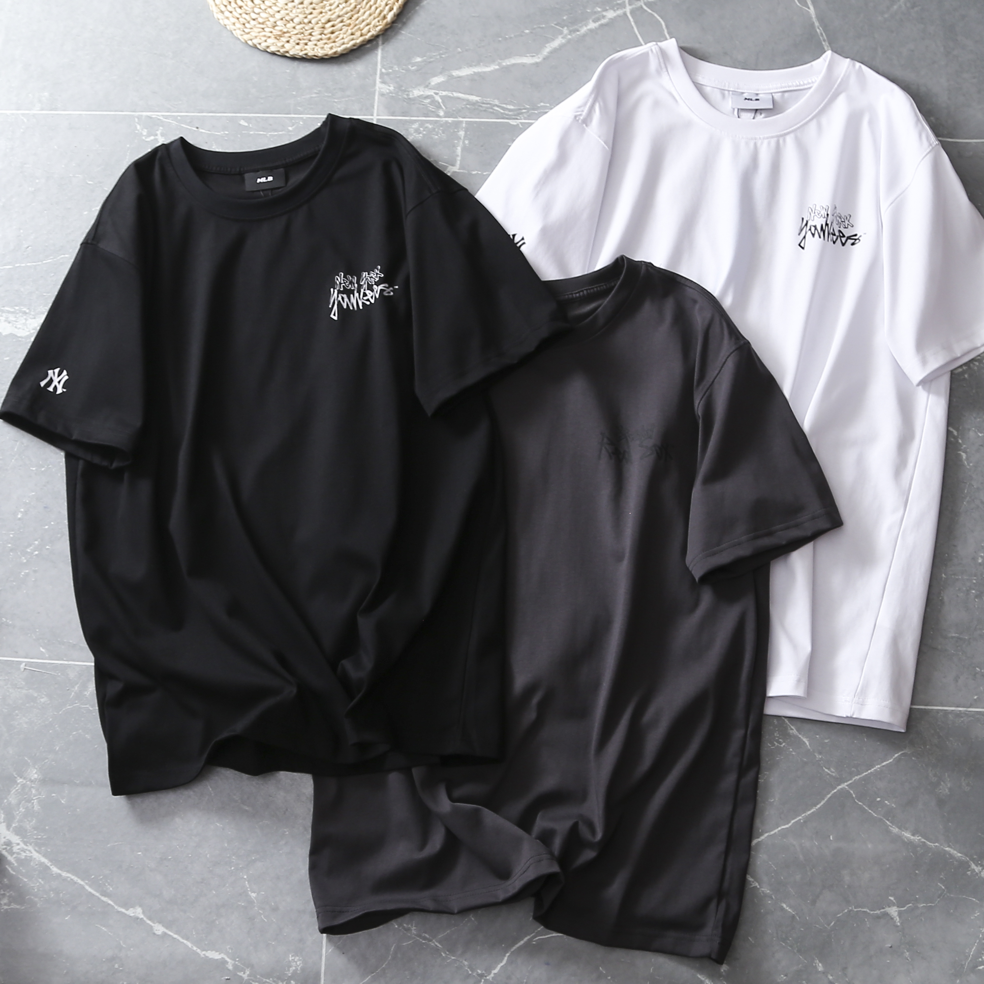 MLB经典短袖系列