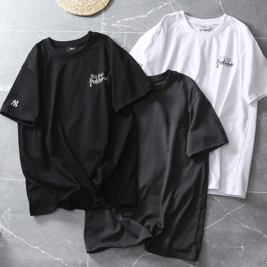 MLB经典短袖系列 商品图0