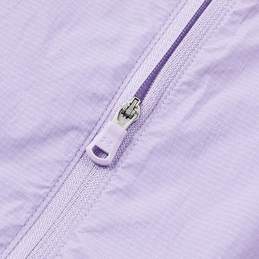 【XS专属-特惠福利】UnderArmour安德玛男女童 UPF50+轻薄速干 防晒服  262207455 商品图10