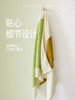 「超厚！」RIGURGITO 重磅新疆长绒棉拼色浴巾   Ehand 商品缩略图5
