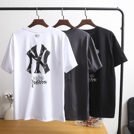 MLB经典短袖系列 商品图3