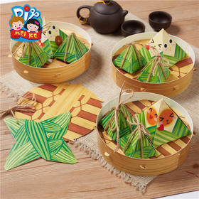 M1991-端午民俗粽子