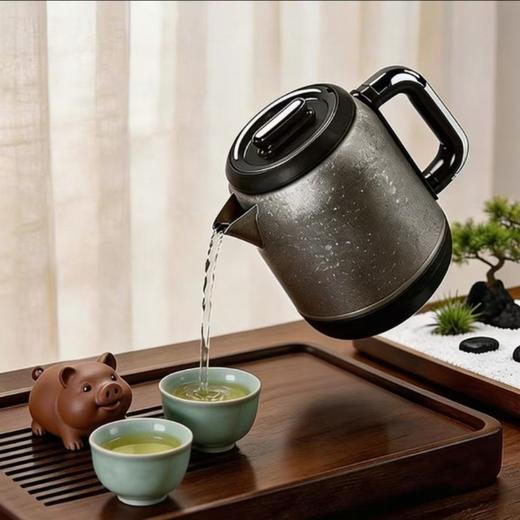 273008LECEA钛壶炖煮锅家庭组 商品图4