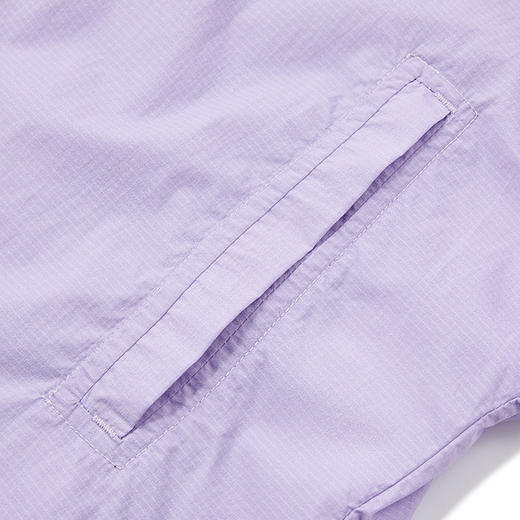 【XS专属-特惠福利】UnderArmour安德玛男女童 UPF50+轻薄速干 防晒服  262207455 商品图11