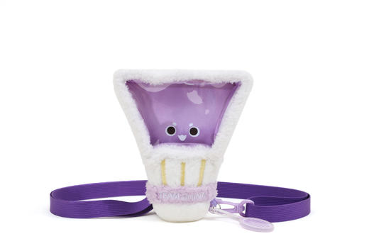 羽毛球迷你包钥匙扣 商品图4