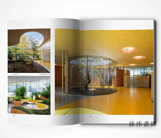 El Croquis 231: SelgasCano (2014–2025) Loose Parts Play / El Croquis 231：SelgasCano (2014–2025) 松散部件 商品图2