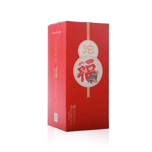 2019年沱牌沱福酒，45度浓香型纯粮白酒，整箱500ml*6瓶。六粮酿造纯粮酒，自然存放7年，超高性价比。 商品图3