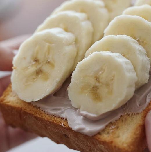 【斌哥优选】云南威尼斯香蕉。top级稀有极品香蕉，超甜。只发单根3-4两一级蕉，软糯丝滑如奶油~ 商品图4