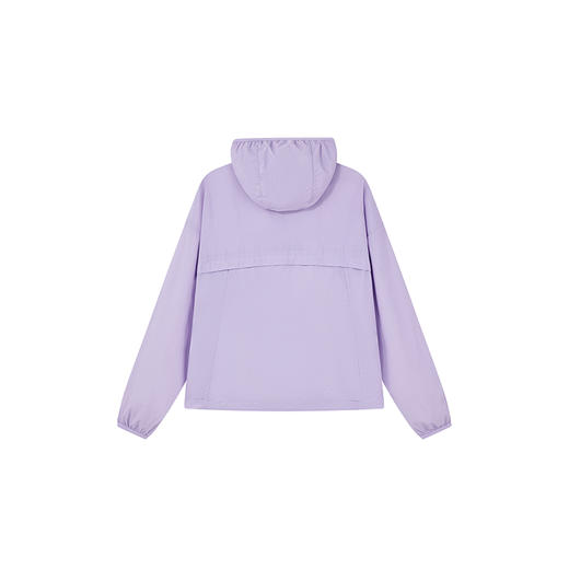 【XS专属-特惠福利】UnderArmour安德玛男女童 UPF50+轻薄速干 防晒服  262207455 商品图8