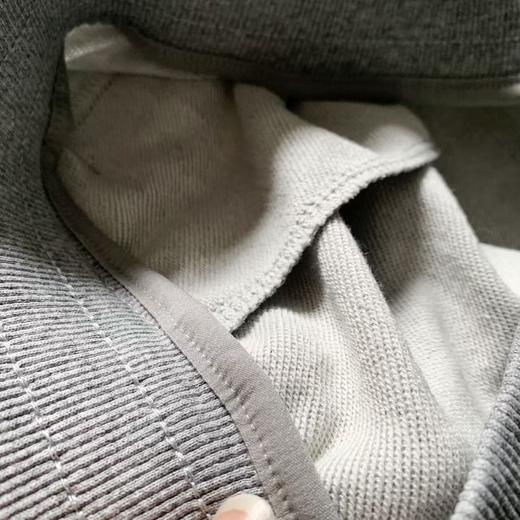 【cb1】男子新款刺绣基础休闲长裤！！ 商品图2