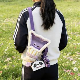 羽毛球迷你包钥匙扣