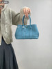 新款迷你花园包 -牛仔蓝 商品缩略图5