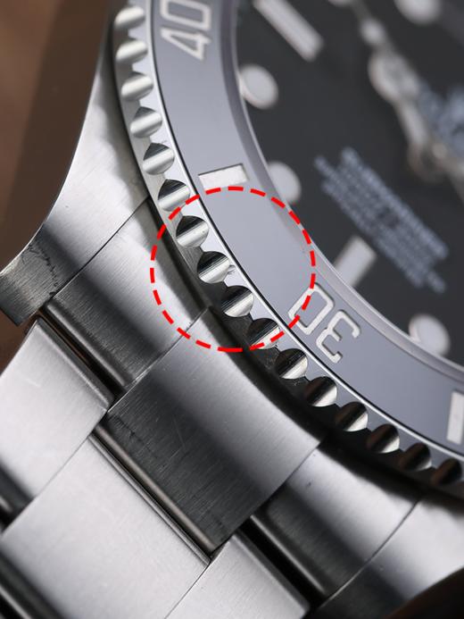 劳力士124060-0001 商品图2