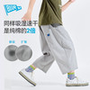 （合作款）【吸湿速干】Bluem中大童休闲裤yc0413019 商品缩略图3