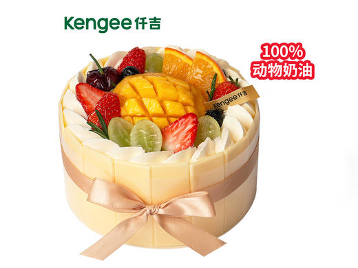 仟 吉/缤纷果悦 商品图0