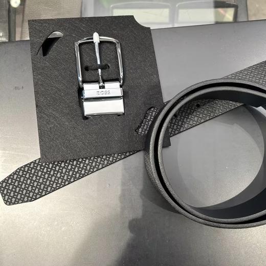 HUGO BOSS 皮带男  50563909-004 . 商品图1