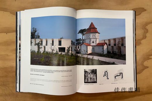 El Croquis 229: Aires Mateus (2018–2025) / El Croquis 229：马特乌斯兄弟 2018-2025年 商品图2