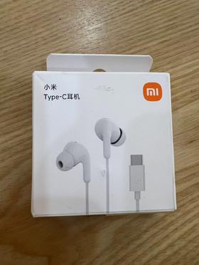 小米耳机 15.00元