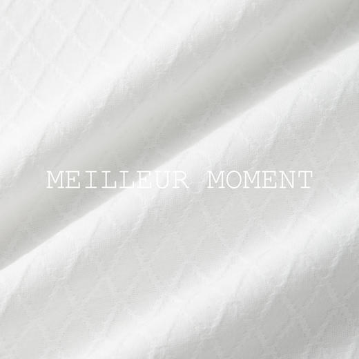 【男装】【商场同款】麦檬春秋薄T恤9F7100891 商品图4