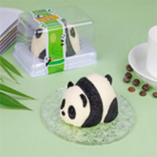 【网红甜品】悦醇芝士香敦敦巧克力慕斯（个） 商品图1