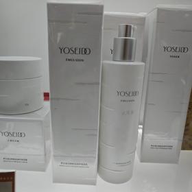 养生堂白桦新肌修护保湿乳120g