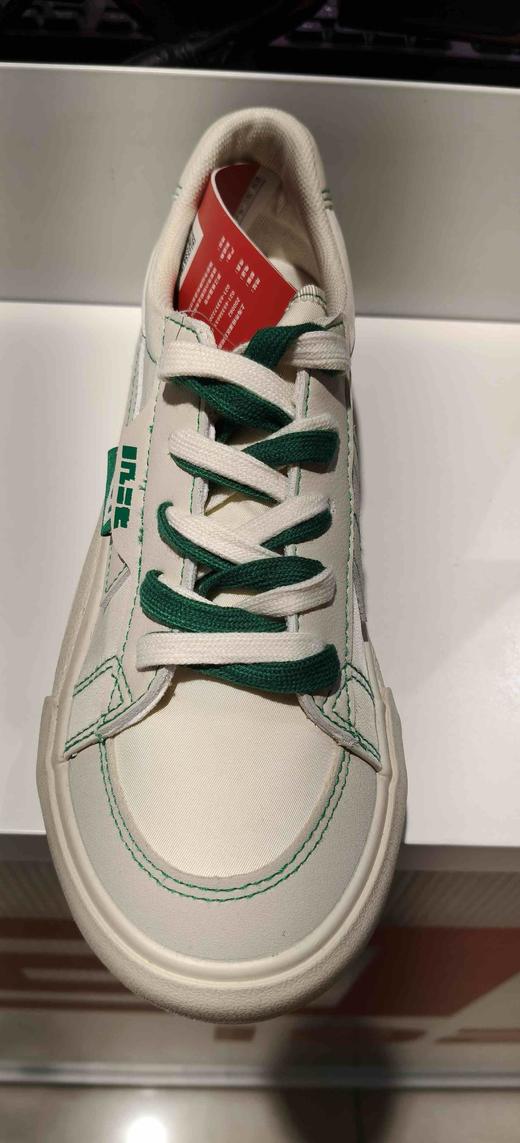 XXM  回力1927女士休闲鞋 商品图1