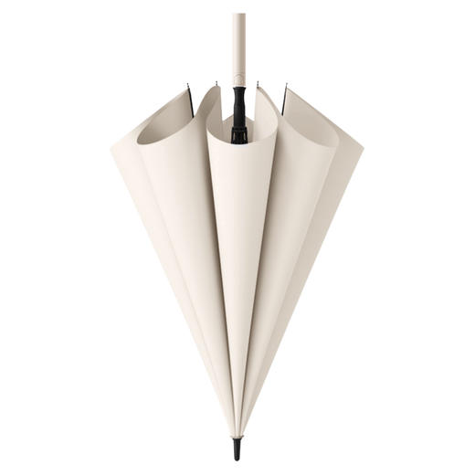 【分销】花觉超大配色高尔夫伞，30寸8骨，比普通伞大多人可用 商品图11