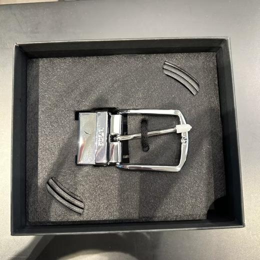 HUGO BOSS 皮带男  50563909-004 . 商品图2