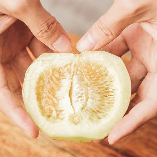 山东青岛  马连庄甜瓜  多规格任选 商品图1