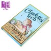 【中商原版】夏洛的网 限量刷边版 Charlottes Web Collectors Deluxe Limited Edition 英文原版 儿童文学经典名著读物 进口 商品缩略图2
