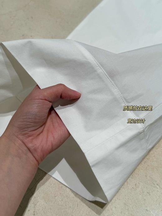 夏日必备 Max* 阔腿裤 商品图12