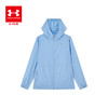 【特惠福利】UnderArmour安德玛男女童【UPF50+凉感速干】防晒皮肤衣262307767 商品缩略图4
