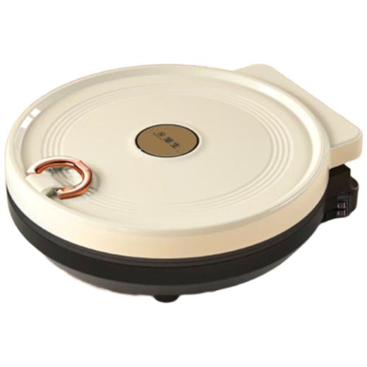 电饼铛米黄色 商品图7