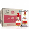 2016年，2017年，五湖液珍酿，五粮液股份四川宜宾总厂出品，52度浓香型纯粮优级白酒，整箱500ml*6瓶。8年浓香老酒，性价比超高。 商品缩略图3