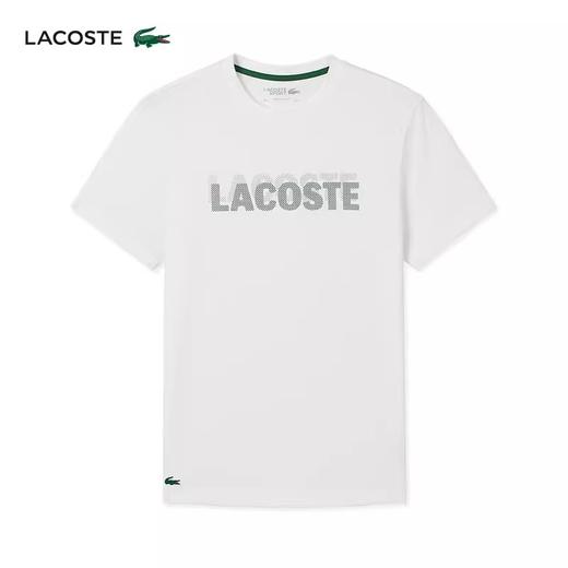 大猛货！！！刚走单の三色tee，胸口印花正肩宽松印花t恤E040886 商品图9