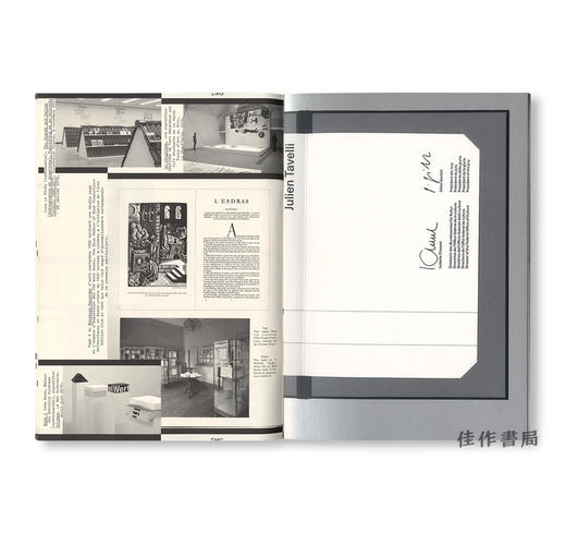 Revue Faire 34 - An award: What is a most beautiful book? / Revue Faire 第34期：一种奖项：“最美的书”是什么？ 商品图3