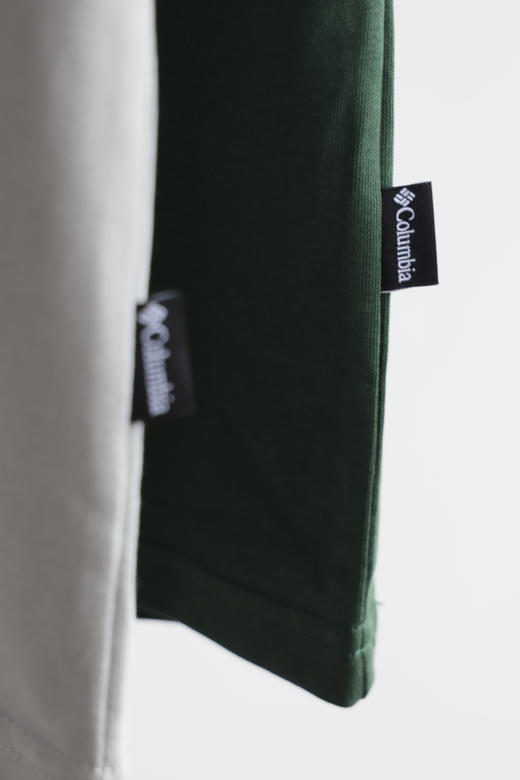 哥纶 山野森林短袖T恤 TX632 商品图7