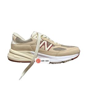 中性款990 V6联名低帮跑步鞋zh015