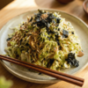【有机时蔬】有机甘蓝/包菜/圆白菜5斤装，现摘现发（默认顺丰;下单后48小时左右发货，急件慎拍‼） 商品缩略图4