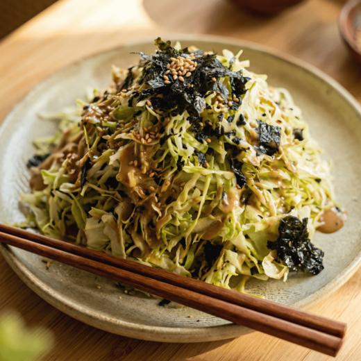 【有机时蔬】有机甘蓝/包菜/圆白菜5斤装，现摘现发（默认顺丰;下单后48小时左右发货，急件慎拍‼） 商品图4