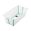 北欧 Stokke Flexi Bath 折叠婴儿浴盆 可折叠便携儿童澡盆洗澡神器小款0-4岁,大款0-6岁 商品缩略图7