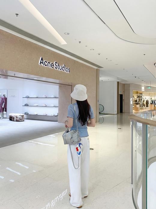 <曾小咸推荐>4.9现货秒杀 ！微信超特价！韩系娃娃领短袖针织t恤 日常129.99 立减70 秒杀59.99！！ 商品图10