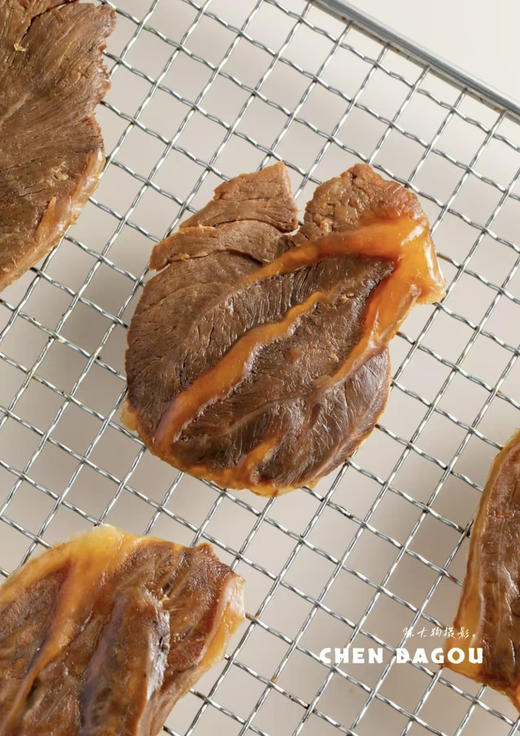 温州卤牛腱肉，湿润不干巴、香、好吃 商品图1