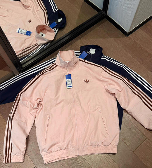 预售韩国订单阿迪大爆款Firebird外套夹克040809 商品图6
