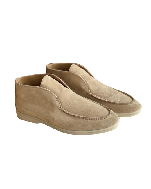 男款高帮休闲鞋zh015 商品图0