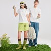 polo2件118【HOUSHENG厚盛--森系华夫格冰格POLO衫】轻奢级微垂感锦纶冰丝面料|冰凉感|3D立体剪裁正肩版 商品缩略图3