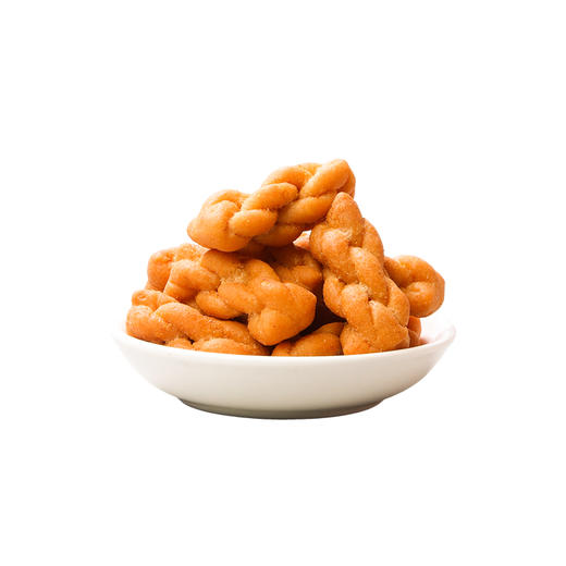 【商城专属】燕之坊椒麻味小麻花独立小包装320g 商品图2