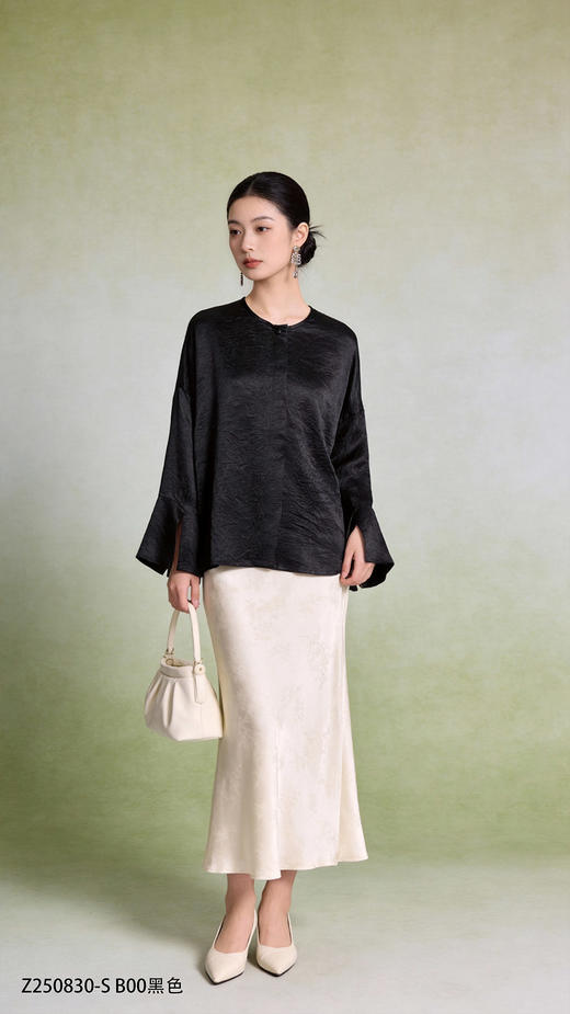 Z250830-S衬衫 商品图1