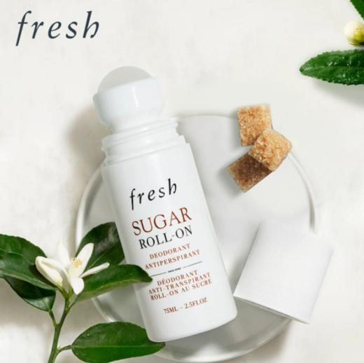 *fresh馥蕾诗澄糖走珠止汗露 商品图0